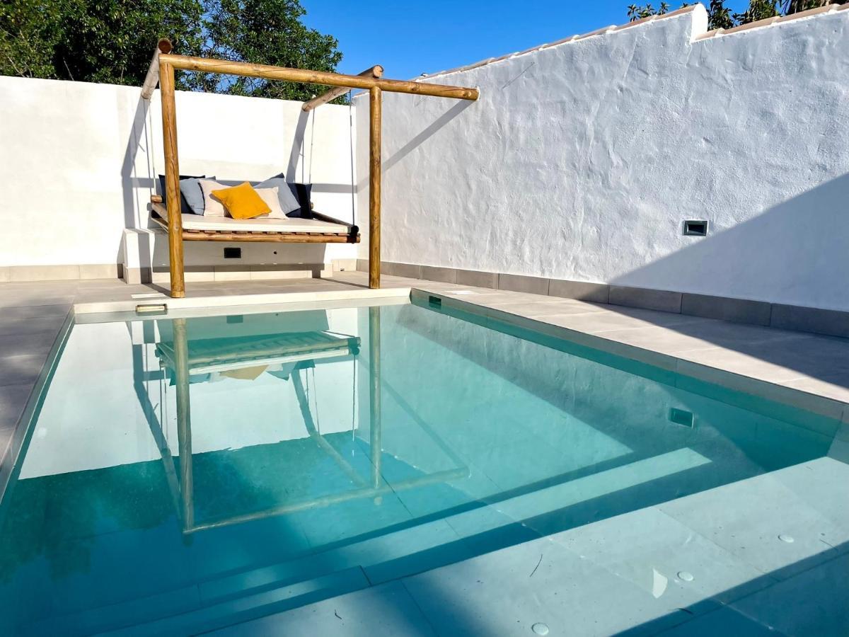 Chalet Minichalet El Molino 1 *