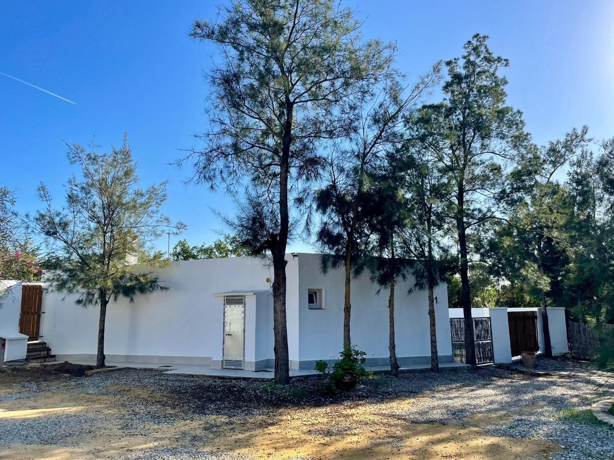 Chalet Minichalet El Molino 1 Chiclana de la Frontera