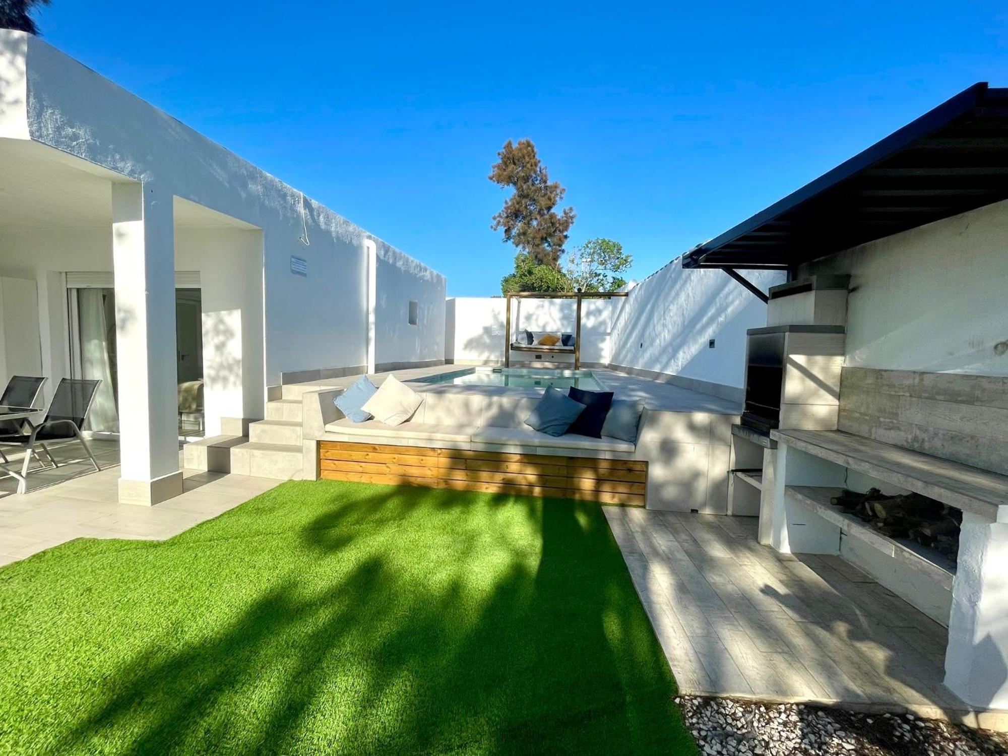 Chalet Minichalet El Molino 1 *